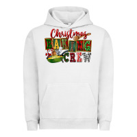 Pigment Lunar Rock Christmas baking crew Urban Hoodie - FaDigitalArtStudio