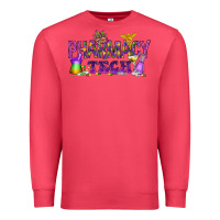 Cardinal Pharmacy Tech Premium Sweatshirt - HowdyJamesFarm