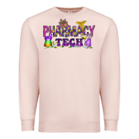 Pharmacy Tech Premium Sweatshirt | Teevron