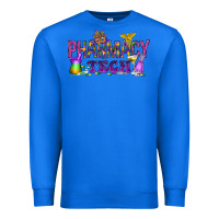 True Royal Pharmacy Tech Premium Sweatshirt - HowdyJamesFarm