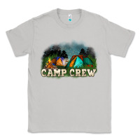 Camp Crew Classic Tee | Teevron