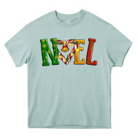 Arona Noel Heavy Core Tee - Artiststas