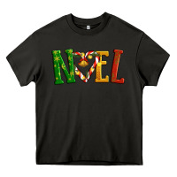 Asphalt Noel Heavy Core Tee - Artiststas
