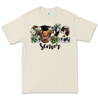 Bone highland cow 2022 Premium Tee - JahusDesignShop