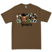 Cacao highland cow 2022 Premium Tee - JahusDesignShop