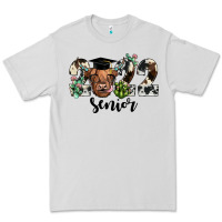 Highland Cow 2022 Premium Tee | Teevron