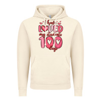 Vintage Artic i have loved my students 100 days Vintage Hoodie - MaliasSmallBusiness