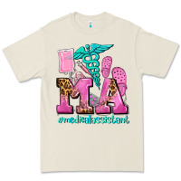 Bone m a medical assistant Premium Tee - AdoDesignShop