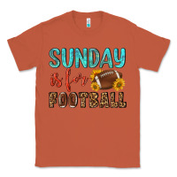 Copper sunday is for football Classic Tee - NancyCooperArtShop