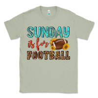 Sunday Is For Football Classic Tee | Teevron
