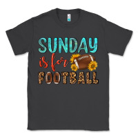 Smoke sunday is for football Classic Tee - NancyCooperArtShop
