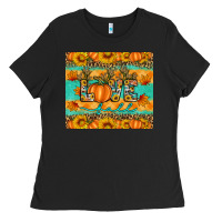 Black love fall Ladies Tee - Artiststas