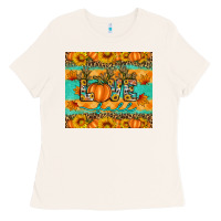 Bone love fall Ladies Tee - Artiststas