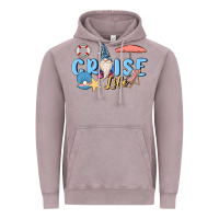 Vintage Zinc cruise life sailor gnome Vintage Hoodie - MaliasSmallBusiness