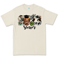 Highland Cow 2023 Premium Tee | Teevron