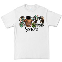 White highland cow 2023 Premium Tee - JahusDesignShop