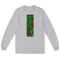 Moon Dust christmas pen wraps Long Sleeve Tee - BundleAndBundleShop