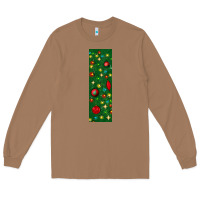 Toasted Coconut christmas pen wraps Long Sleeve Tee - BundleAndBundleShop