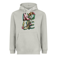 Moon Dust Love boots horseshoe Heavyweight Hoodie - HowdyJamesFarm