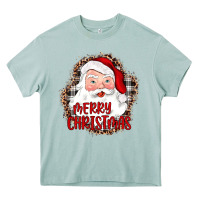 Arona merry christmas santa Heavy Core Tee - JahusDesignShop