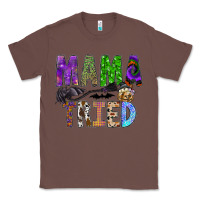 Chestnut mama tried Classic Tee - SublimationCraftShop