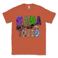 Copper mama tried Classic Tee - SublimationCraftShop