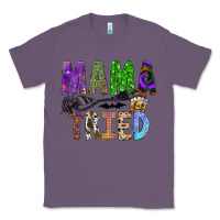 Lavender mama tried Classic Tee - SublimationCraftShop