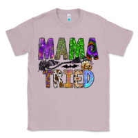 Lilac mama tried Classic Tee - SublimationCraftShop