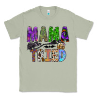 Matcha mama tried Classic Tee - SublimationCraftShop