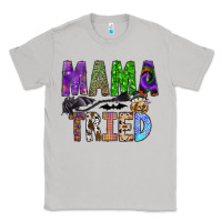 Moon Dust mama tried Classic Tee - SublimationCraftShop
