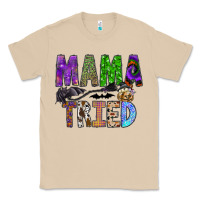 Mushroom mama tried Classic Tee - SublimationCraftShop