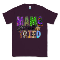 Plum mama tried Classic Tee - SublimationCraftShop