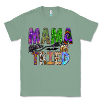 Sage mama tried Classic Tee - SublimationCraftShop