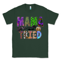 Sports Green mama tried Classic Tee - SublimationCraftShop