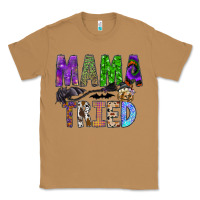 Toasted Coconut mama tried Classic Tee - SublimationCraftShop