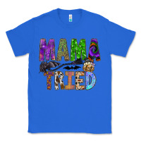 True Royal mama tried Classic Tee - SublimationCraftShop