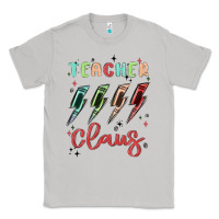 Moon Dust teacher claus Classic Tee - MaliasSmallBusiness