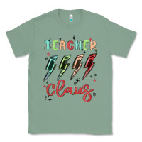 Sage teacher claus Classic Tee - MaliasSmallBusiness