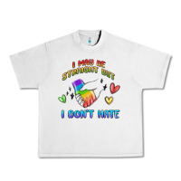 Lunar Rock i may be straight pride day Urban Heavy Tee - MaliasSmallBusiness