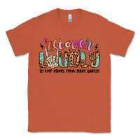 Copper recover loudly to keep others from dying quietly m Classic Tee - MaliasSmallBusiness