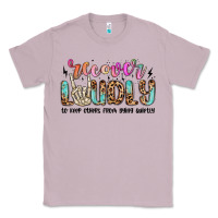 Lilac recover loudly to keep others from dying quietly m Classic Tee - MaliasSmallBusiness