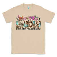 Mushroom recover loudly to keep others from dying quietly m Classic Tee - MaliasSmallBusiness