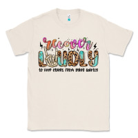 Natural recover loudly to keep others from dying quietly m Classic Tee - MaliasSmallBusiness