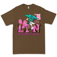 Lpn Licensed Practical Nurse Premium Tee | Teevron
