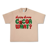 Burro shimmy shimmy cocoa what Urban Heavy Tee - MaliasSmallBusiness