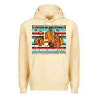 Pina Colada pumkin spice everything tumbler Premium Hoodie - JahusDesignShop
