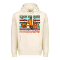 Tofu pumkin spice everything tumbler Premium Hoodie - JahusDesignShop