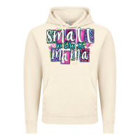 Vintage Artic small business mama Vintage Hoodie - MaliasSmallBusiness