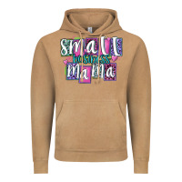 Vintage Camel small business mama Vintage Hoodie - MaliasSmallBusiness