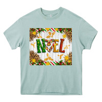 Arona Noel Heavy Core Tee - Artiststas